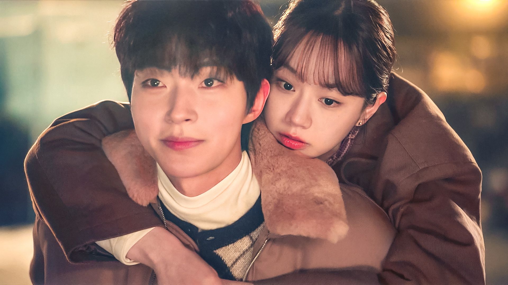그대에게 드림 Dream To You 给你梦想 Viu Originals Kdramas rom com Hwang In Youp Lee Hye Ri Hyeri ep11