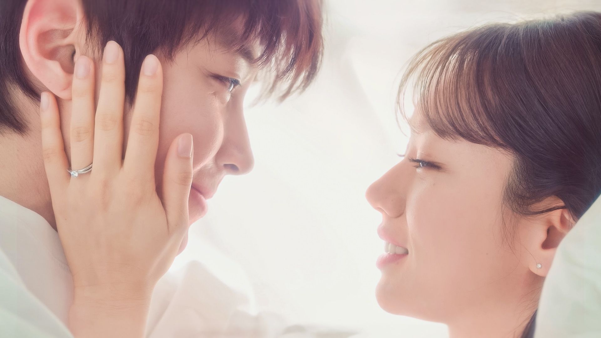 그대에게 드림 Dream To You 给你梦想 Viu Originals Kdramas rom com Hwang In Youp Lee Hye Ri Hyeri ep12