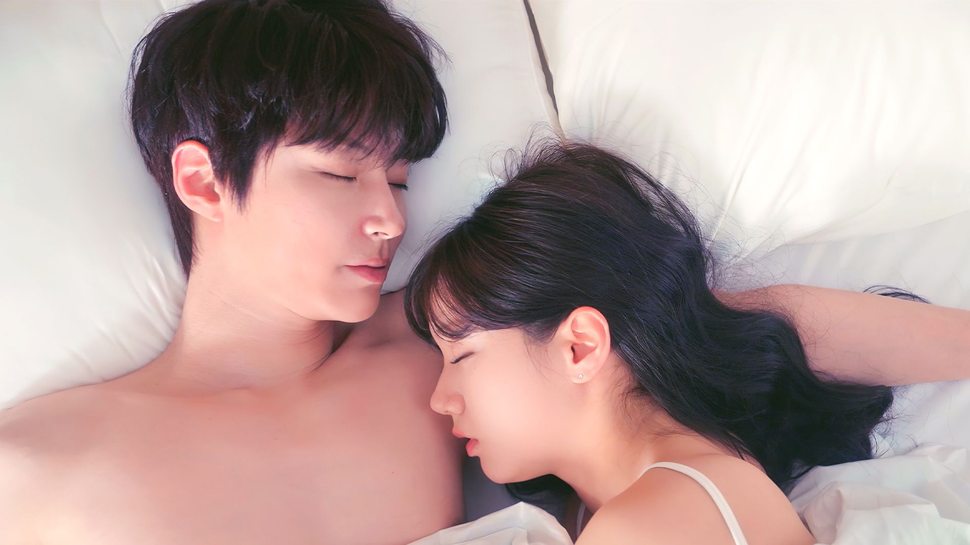 그대에게 드림 Dream To You 给你梦想 Viu Originals Kdramas rom com Hwang In Youp Lee Hye Ri Hyeri ep8