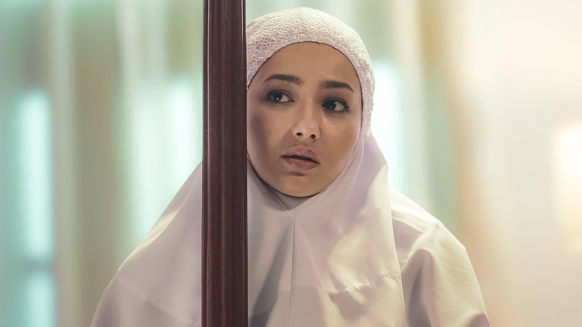 Hannah Delisha as Nerina The Hidden Hand (Dia Perempuan Sialan) -ep-4 -the-binding-ritual