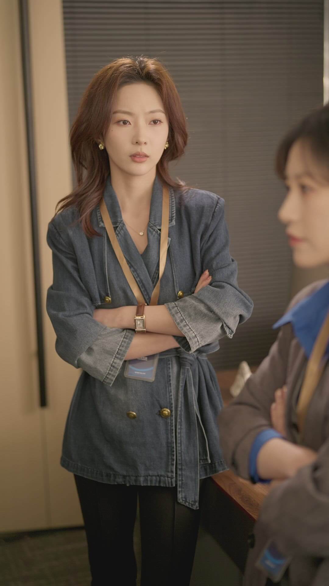 All My Love For You The Love You Gave Me The Love You Give Me Shen Hao Nan Jin Zi Xuan Viu Cdrama micro drama Romance Second Chance Secret Birth Heart-tormenting Love Adapted from a Webnovel ep69